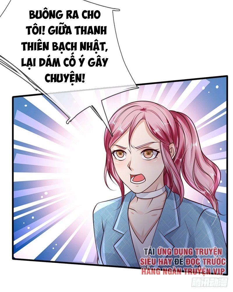 Ngạo Thị Thiên Địa Chapter 132 - 24