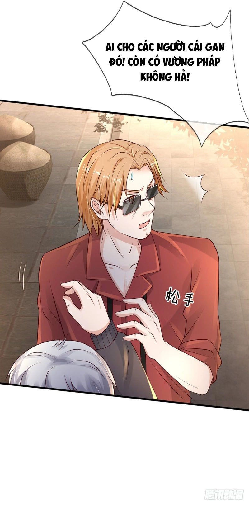 Ngạo Thị Thiên Địa Chapter 132 - 25