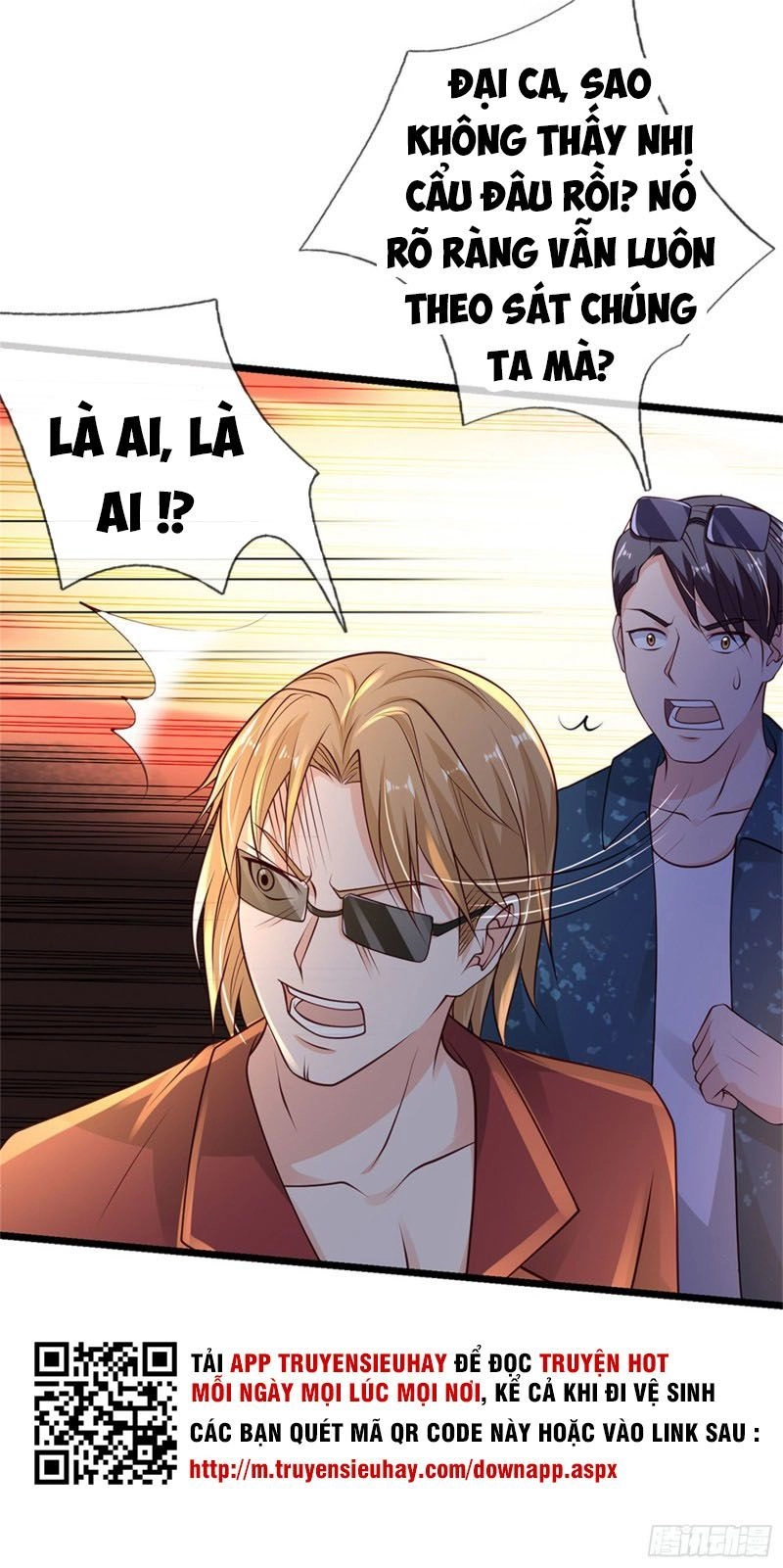 Ngạo Thị Thiên Địa Chapter 133 - 24