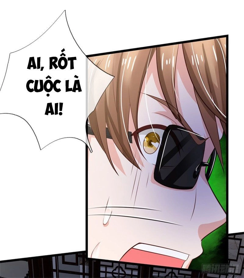 Ngạo Thị Thiên Địa Chapter 134 - 3