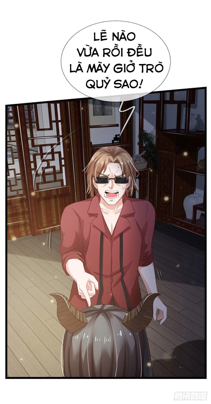 Ngạo Thị Thiên Địa Chapter 134 - 8