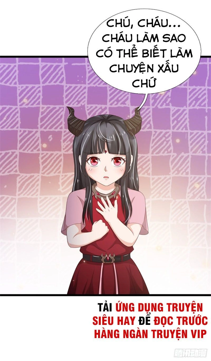 Ngạo Thị Thiên Địa Chapter 134 - 9