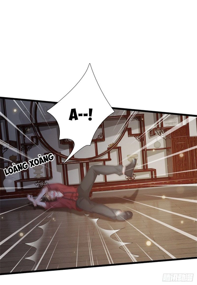 Ngạo Thị Thiên Địa Chapter 134 - 12