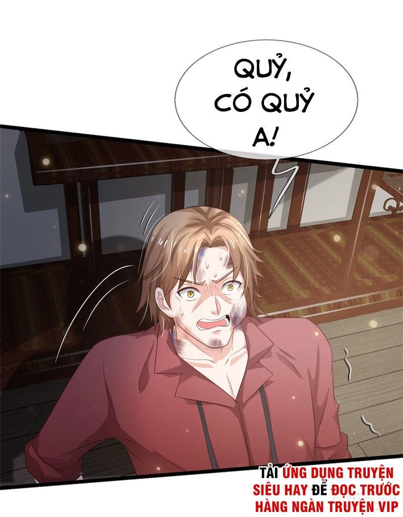 Ngạo Thị Thiên Địa Chapter 134 - 13