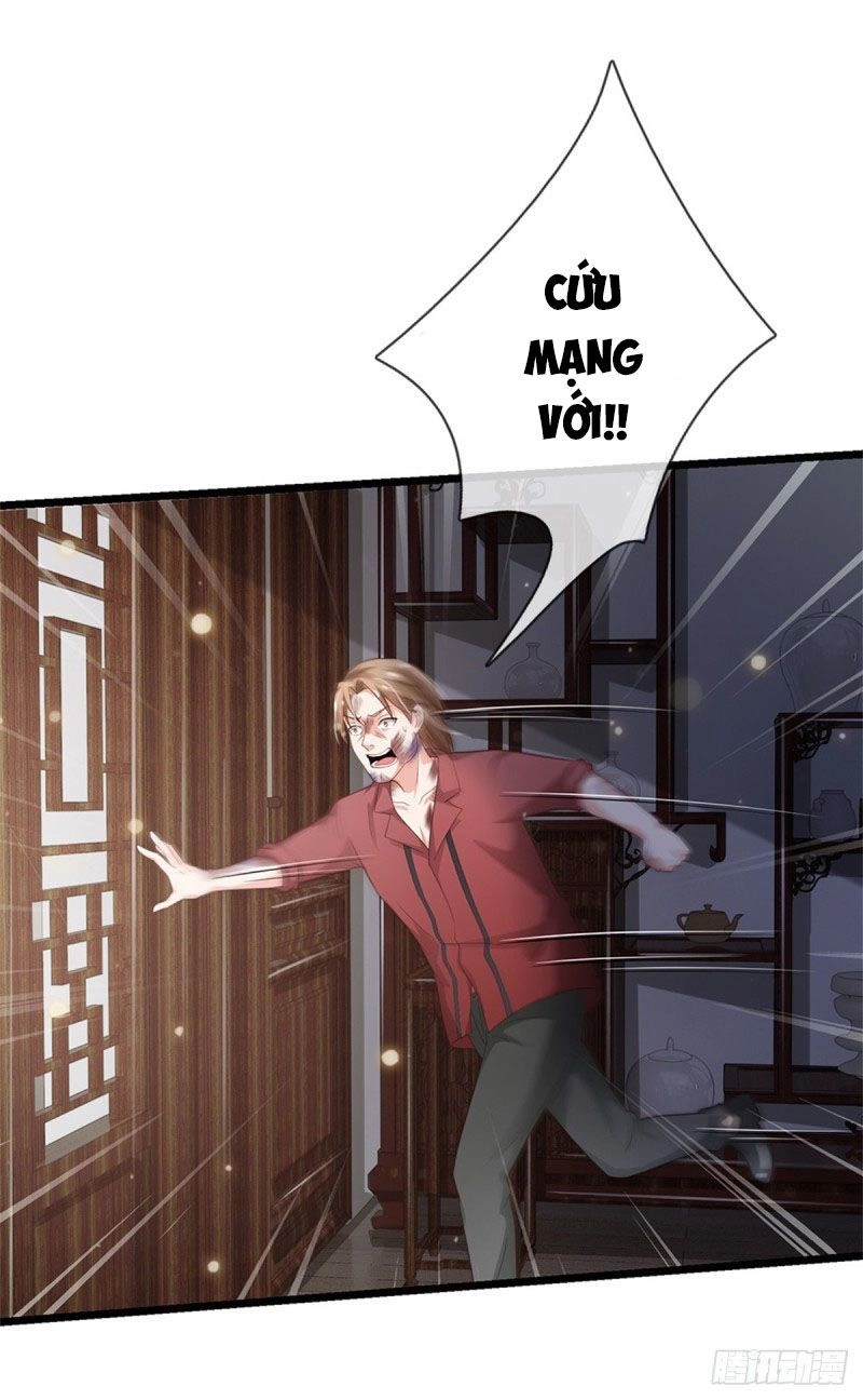 Ngạo Thị Thiên Địa Chapter 134 - 14