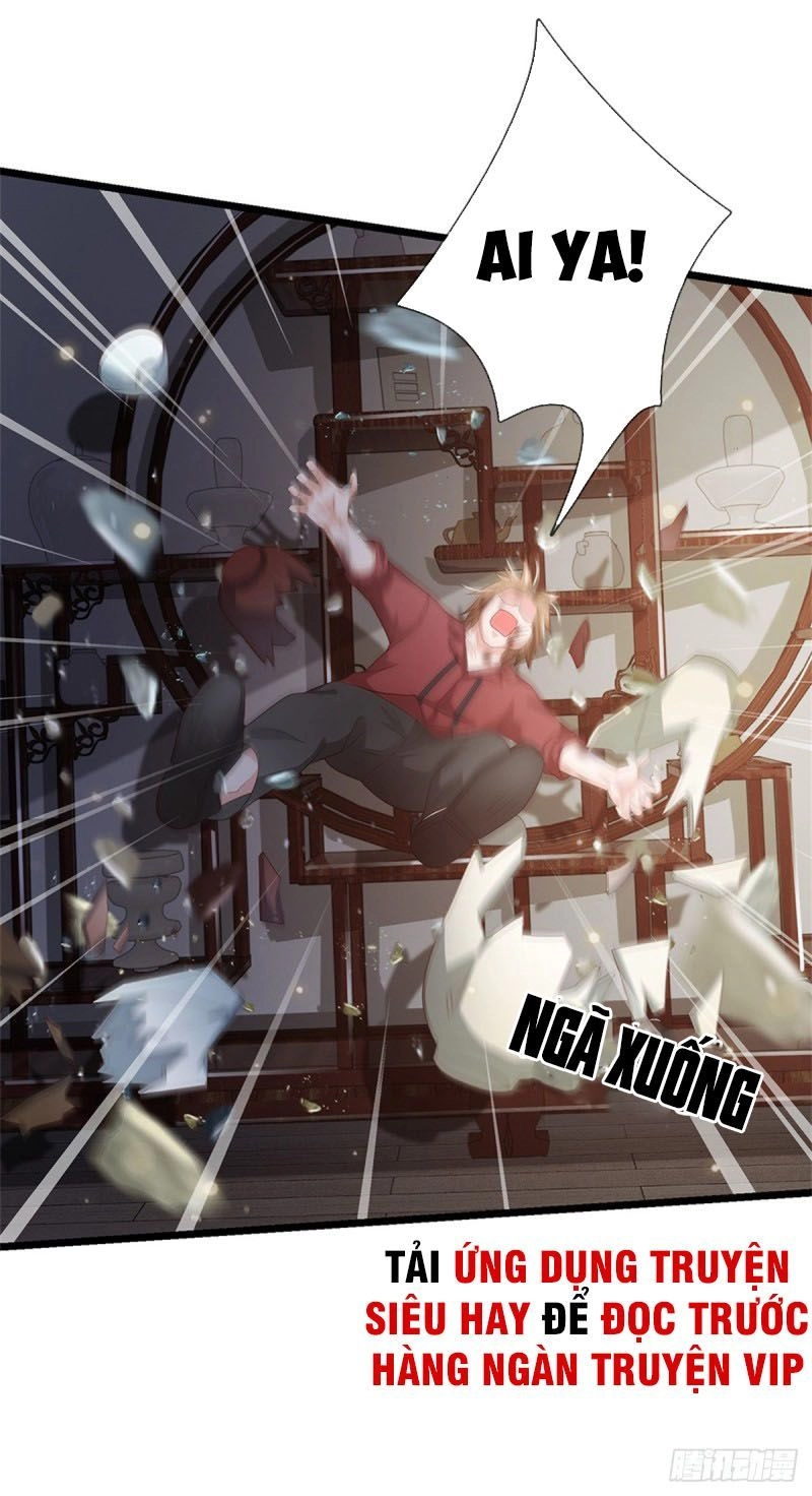 Ngạo Thị Thiên Địa Chapter 134 - 16