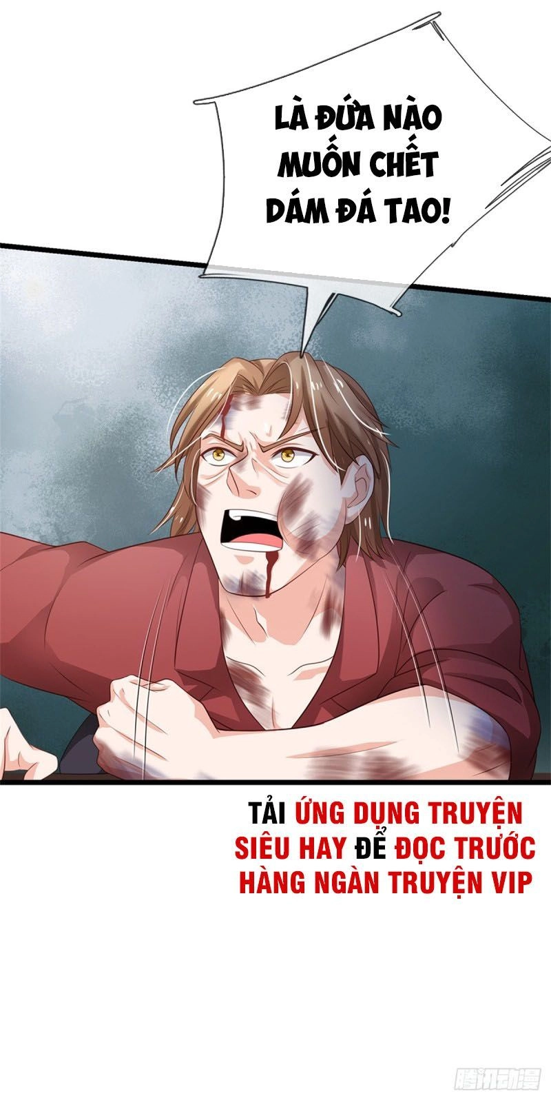 Ngạo Thị Thiên Địa Chapter 134 - 18