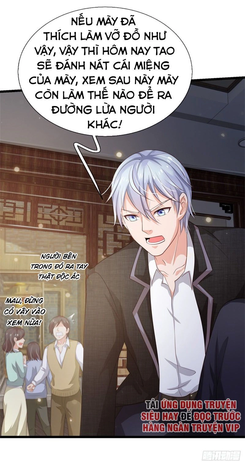 Ngạo Thị Thiên Địa Chapter 134 - 23