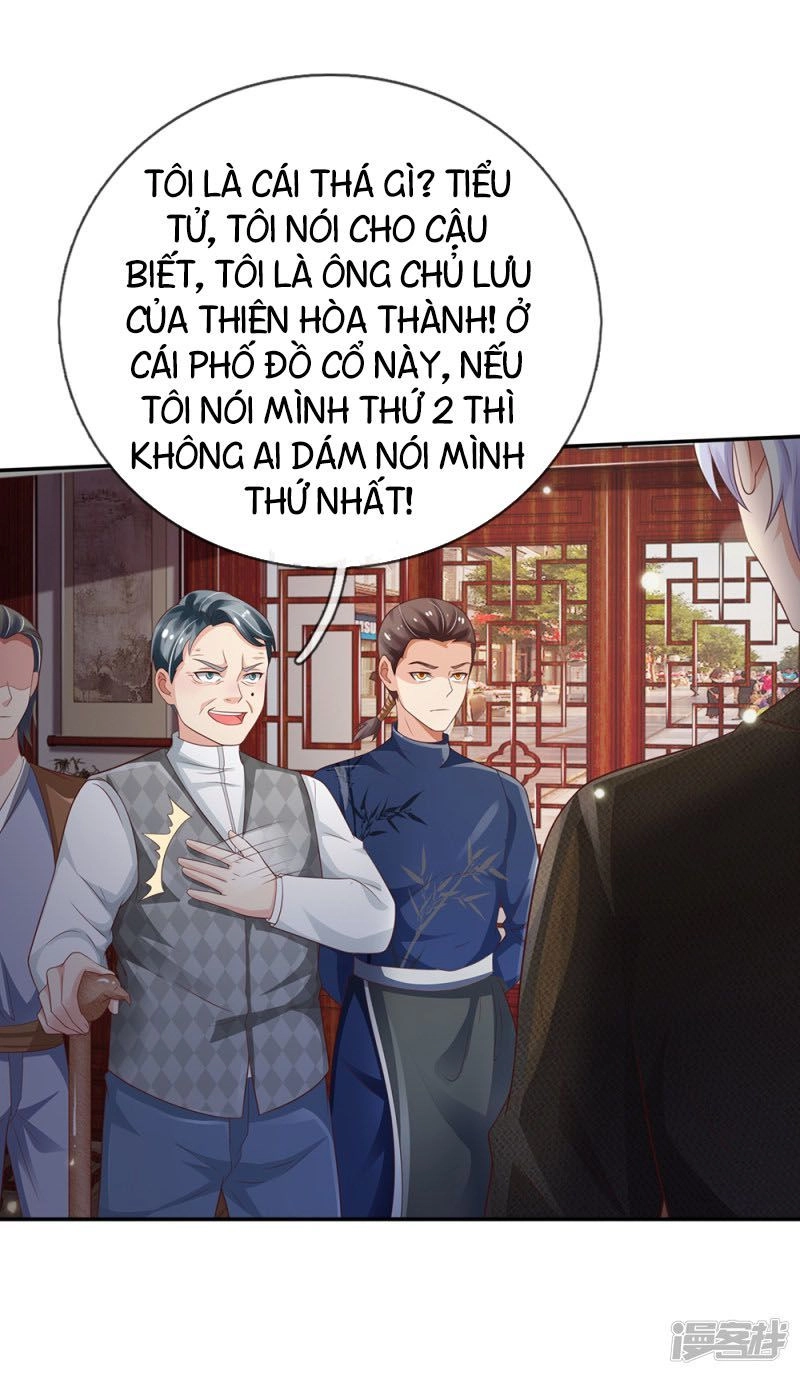 Ngạo Thị Thiên Địa Chapter 135 - 5