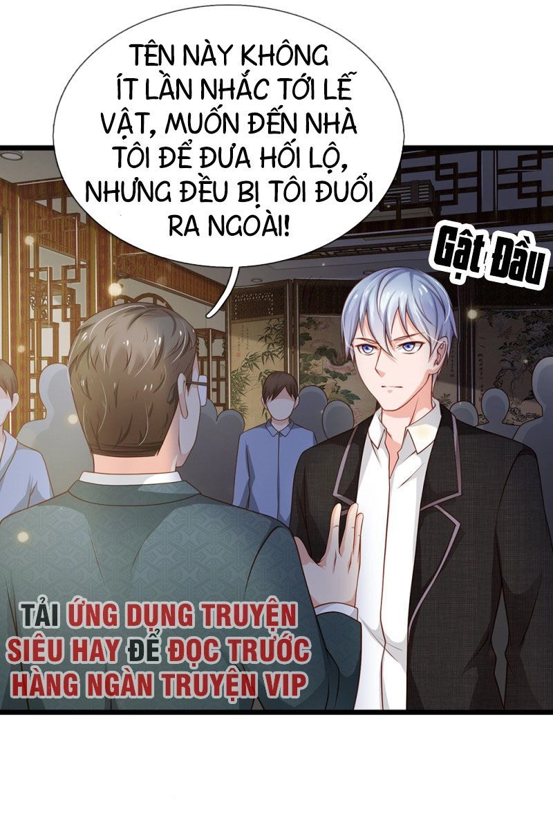 Ngạo Thị Thiên Địa Chapter 137 - 3