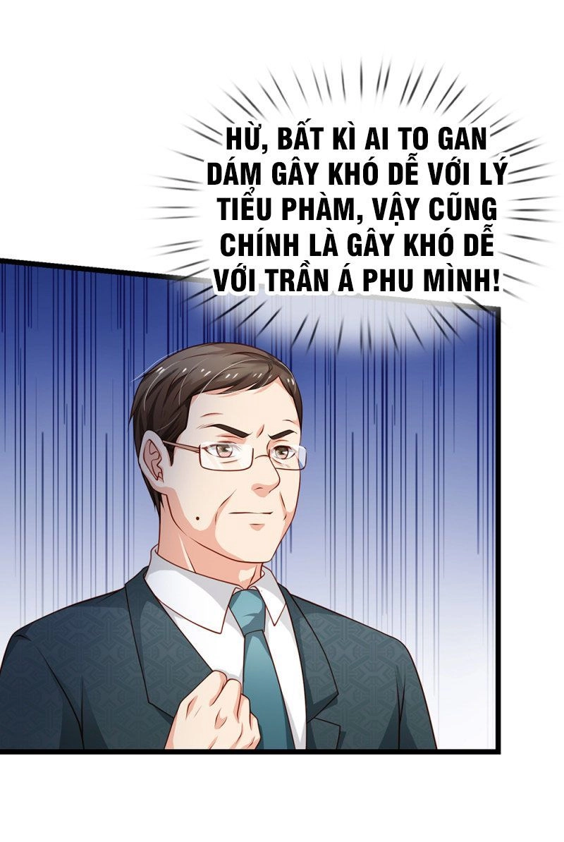 Ngạo Thị Thiên Địa Chapter 137 - 4