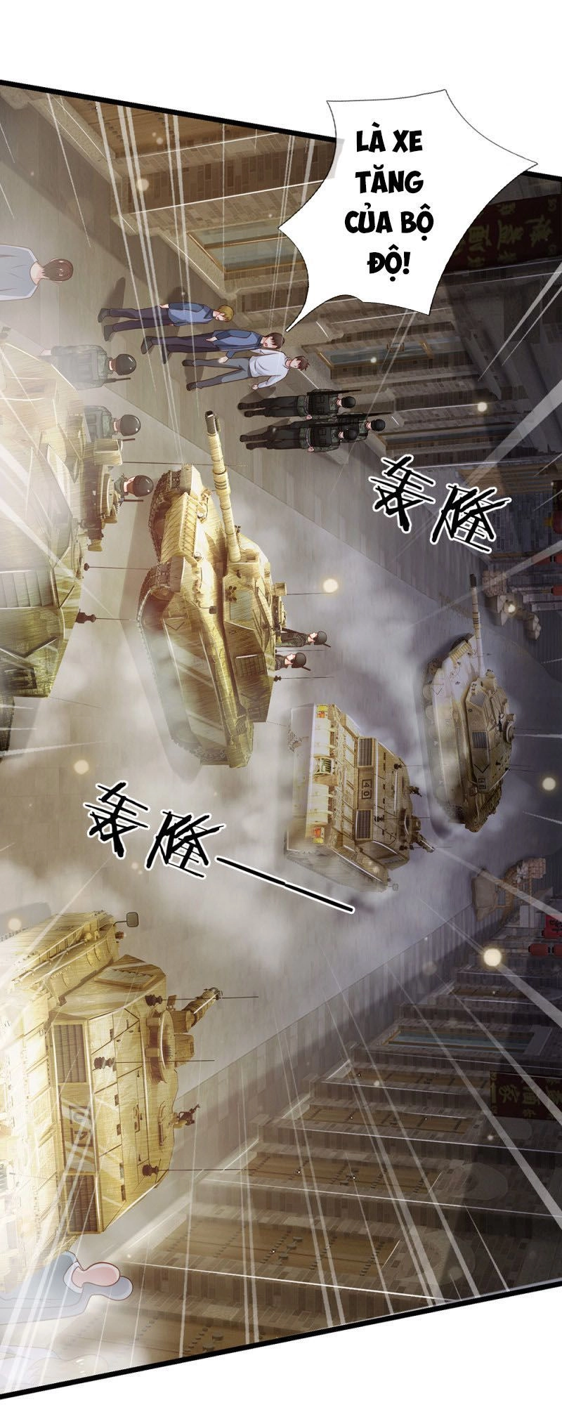 Ngạo Thị Thiên Địa Chapter 137 - 7