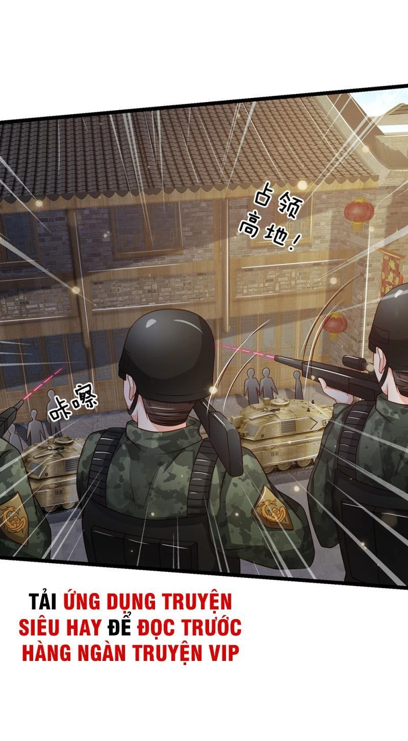 Ngạo Thị Thiên Địa Chapter 137 - 10