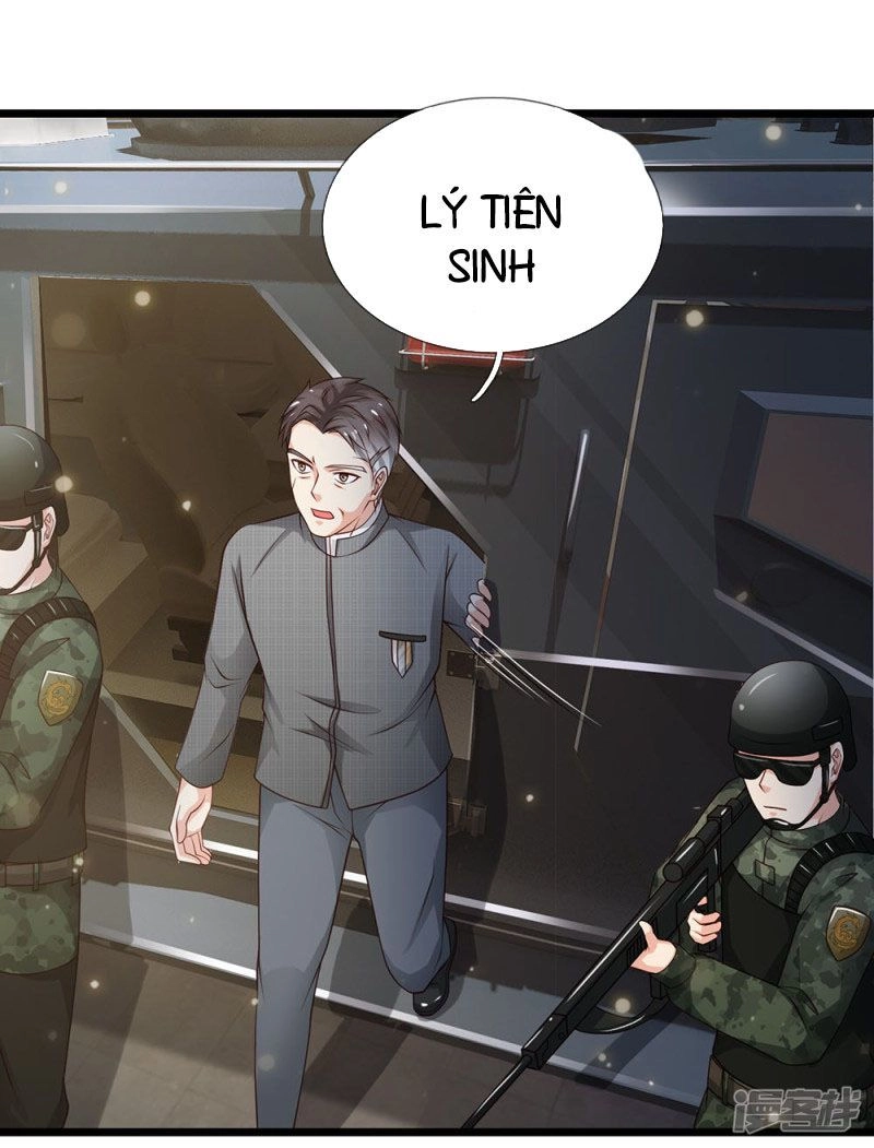 Ngạo Thị Thiên Địa Chapter 137 - 12