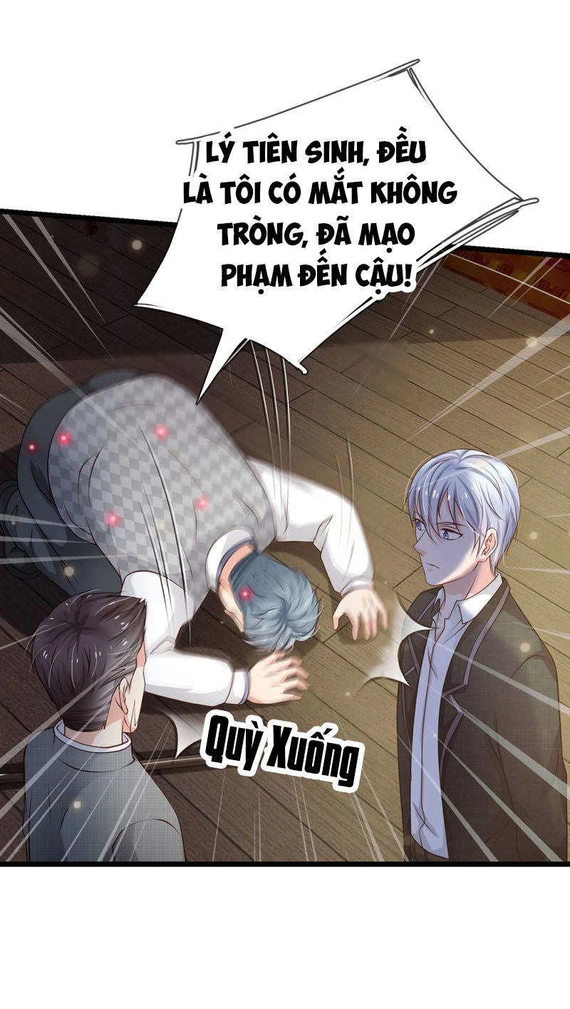 Ngạo Thị Thiên Địa Chapter 137 - 17