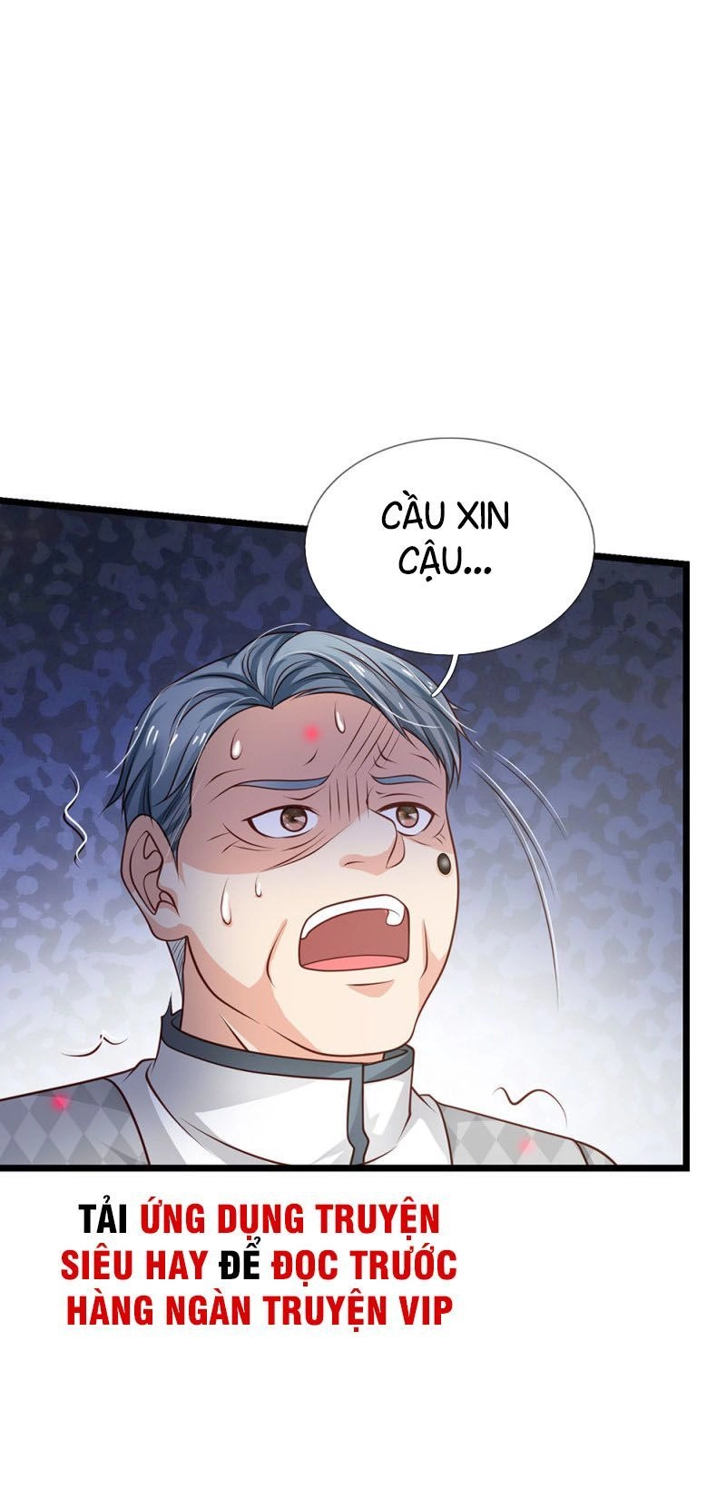 Ngạo Thị Thiên Địa Chapter 137 - 18