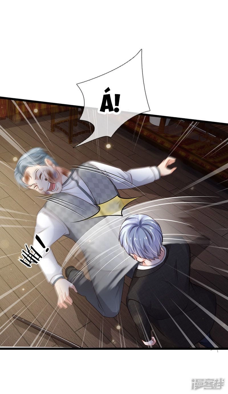 Ngạo Thị Thiên Địa Chapter 137 - 19