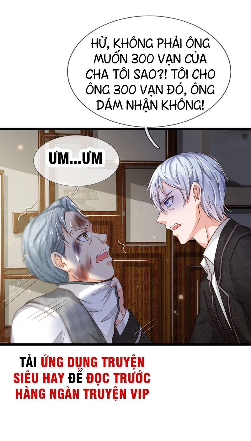 Ngạo Thị Thiên Địa Chapter 137 - 20