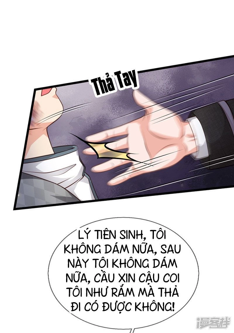 Ngạo Thị Thiên Địa Chapter 137 - 22