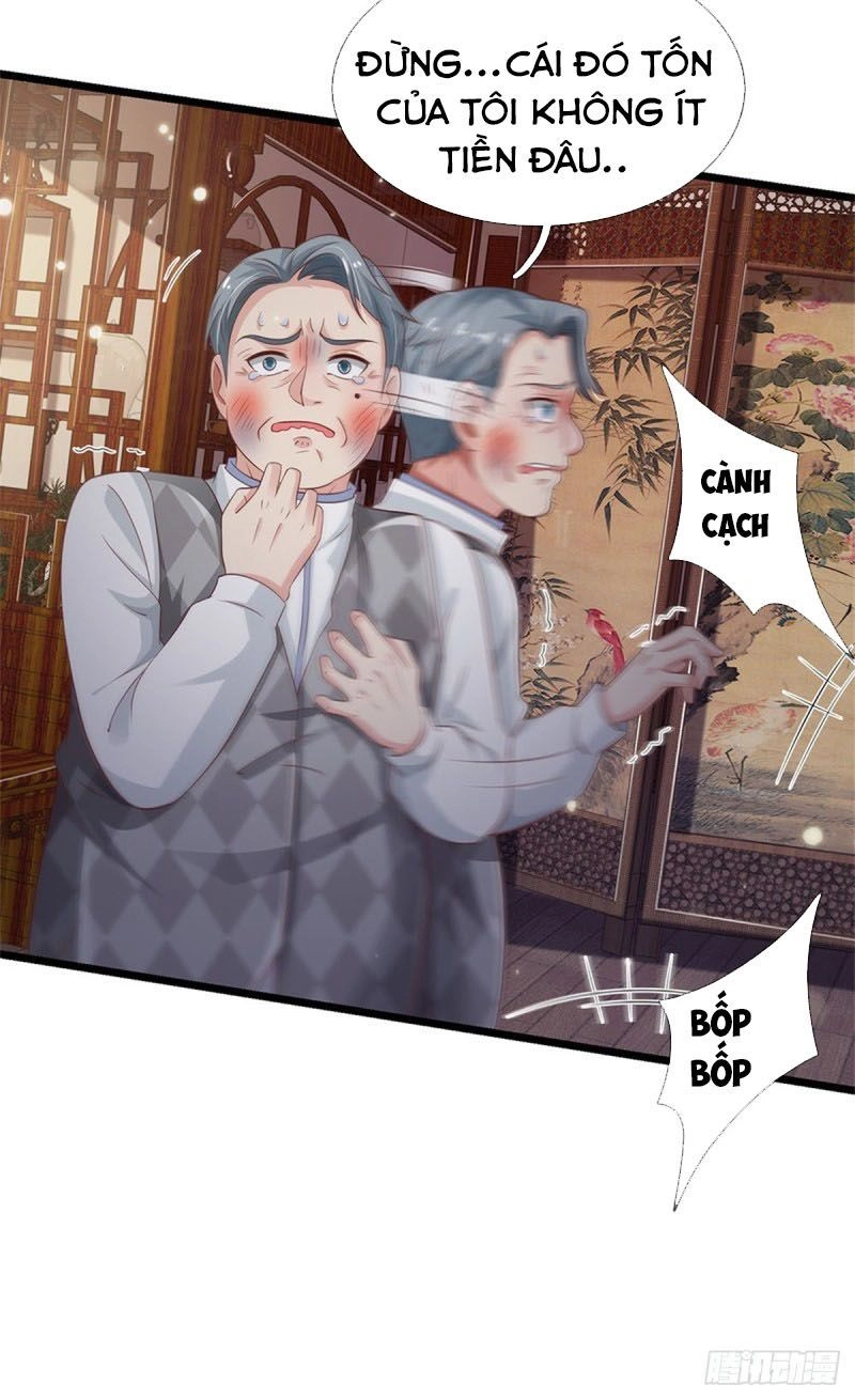 Ngạo Thị Thiên Địa Chapter 138 - 6