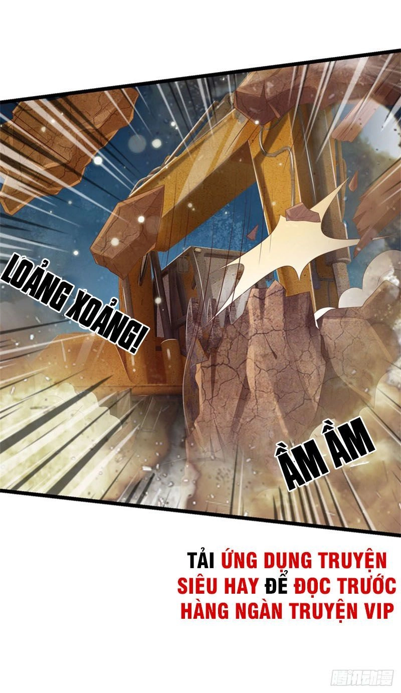 Ngạo Thị Thiên Địa Chapter 138 - 9