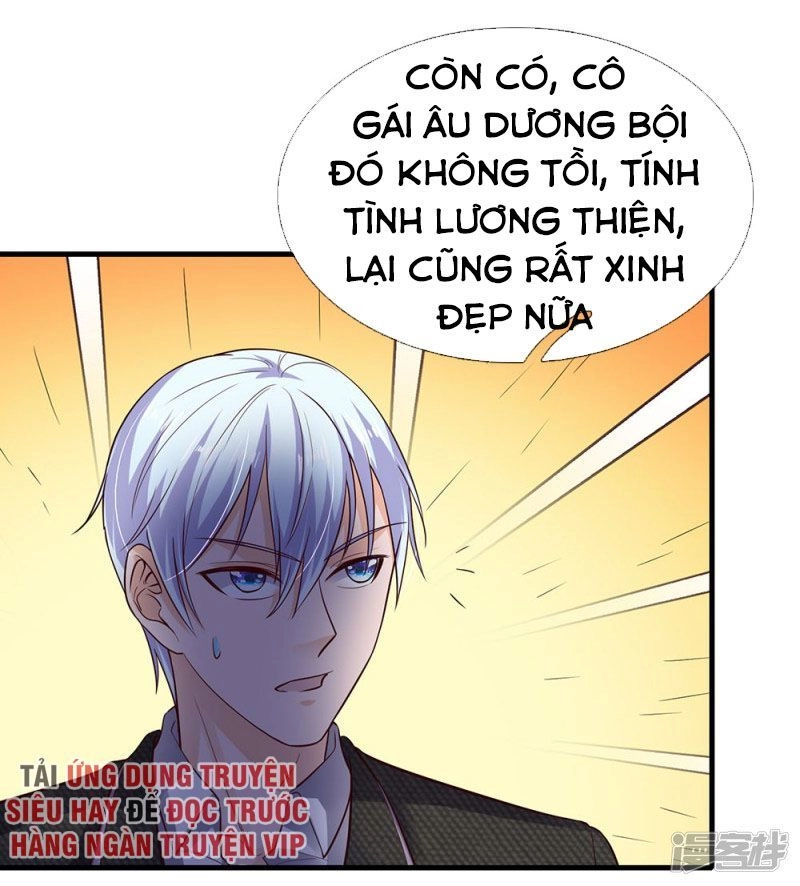 Ngạo Thị Thiên Địa Chapter 139 - 5