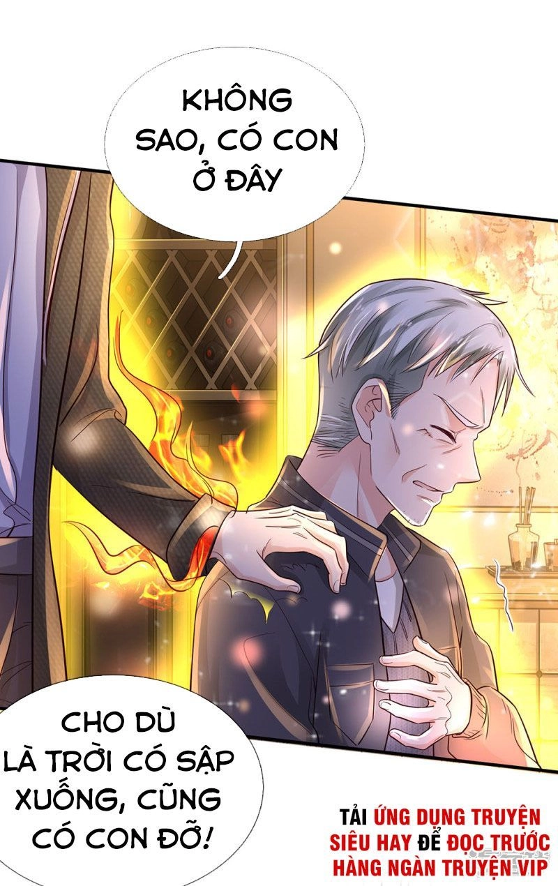 Ngạo Thị Thiên Địa Chapter 139 - 14