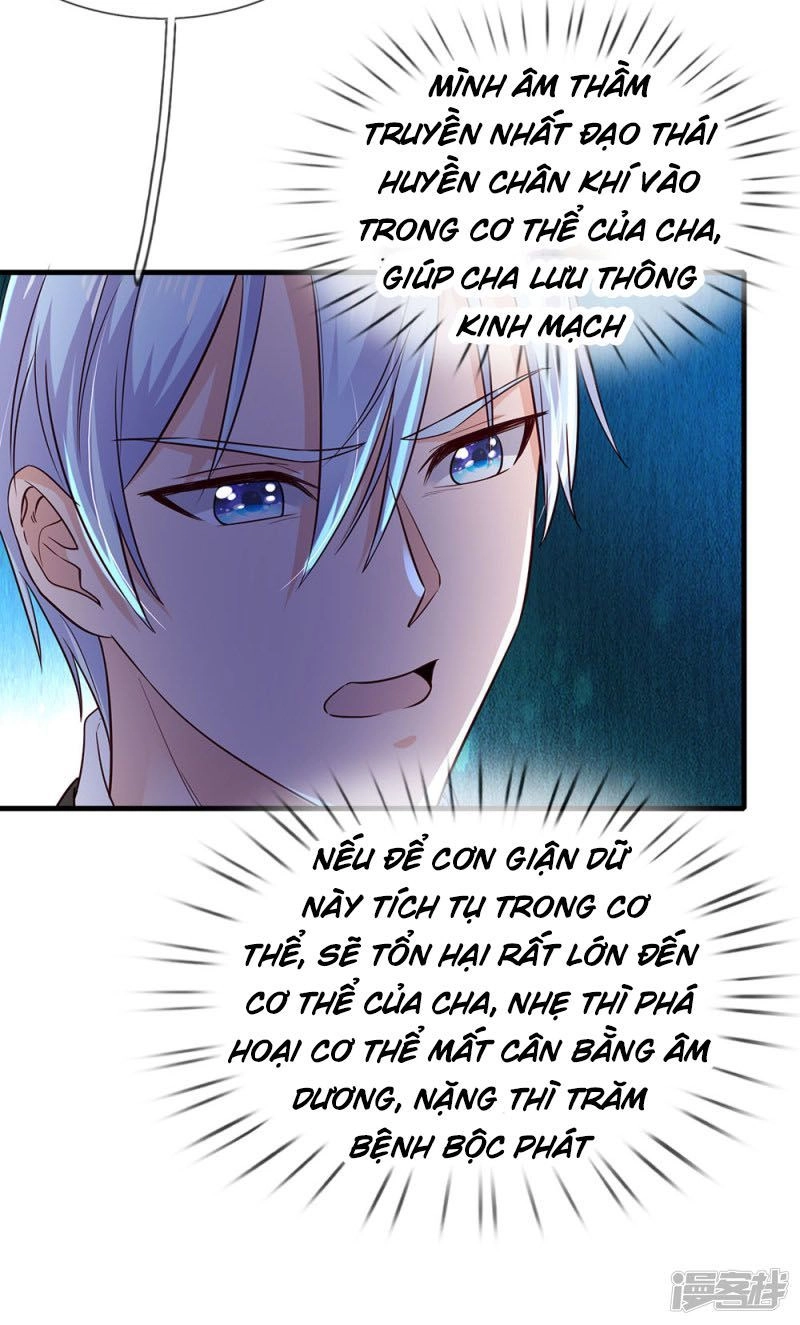 Ngạo Thị Thiên Địa Chapter 139 - 15