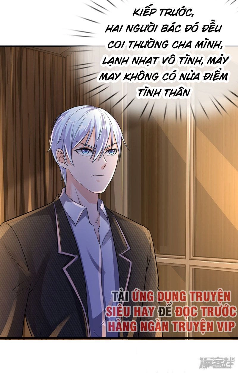 Ngạo Thị Thiên Địa Chapter 139 - 22