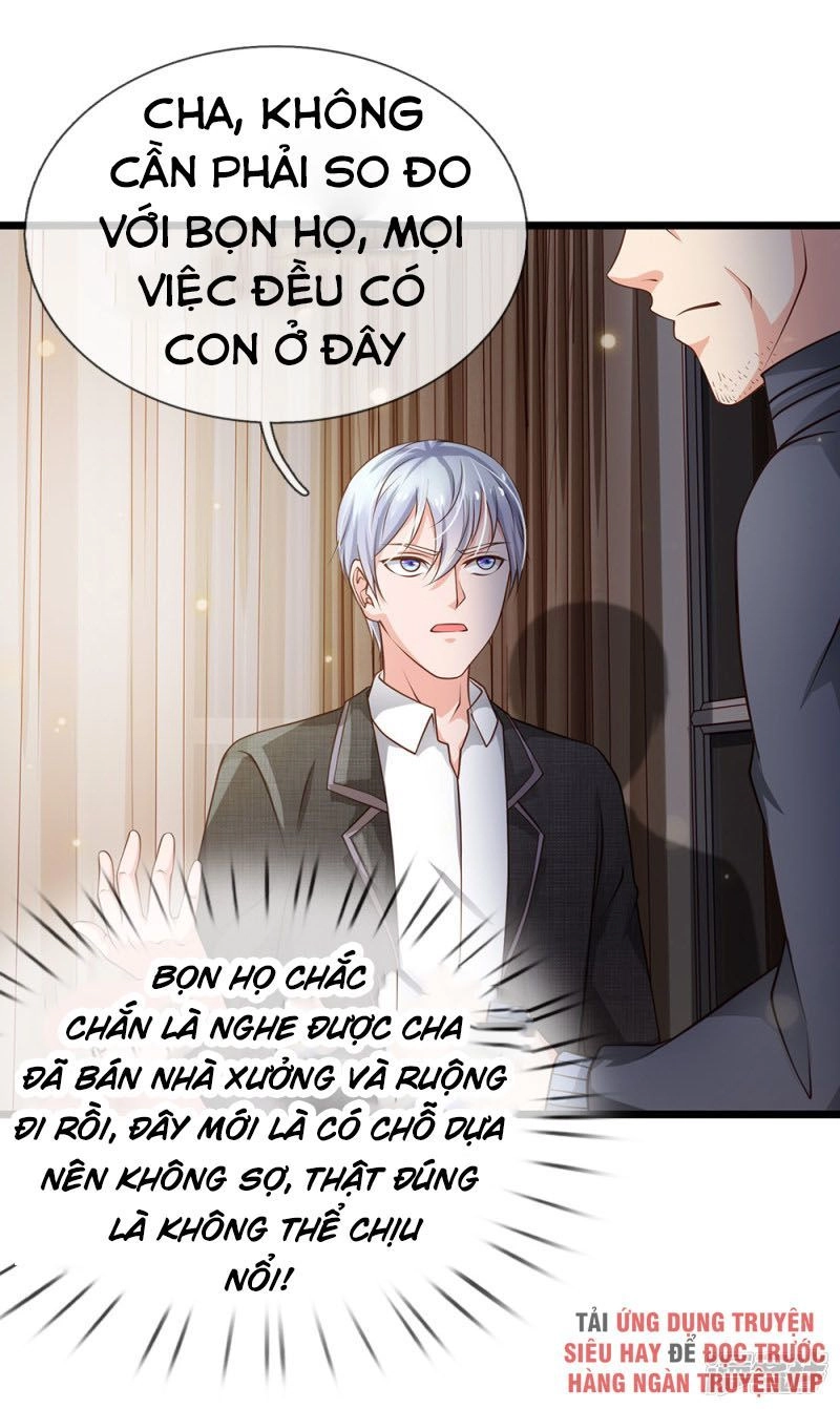 Ngạo Thị Thiên Địa Chapter 140 - 3