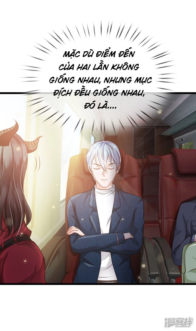 Ngạo Thị Thiên Địa Chapter 140 - 8