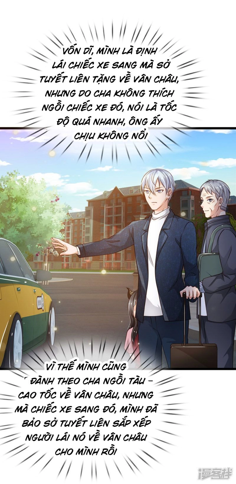 Ngạo Thị Thiên Địa Chapter 140 - 14