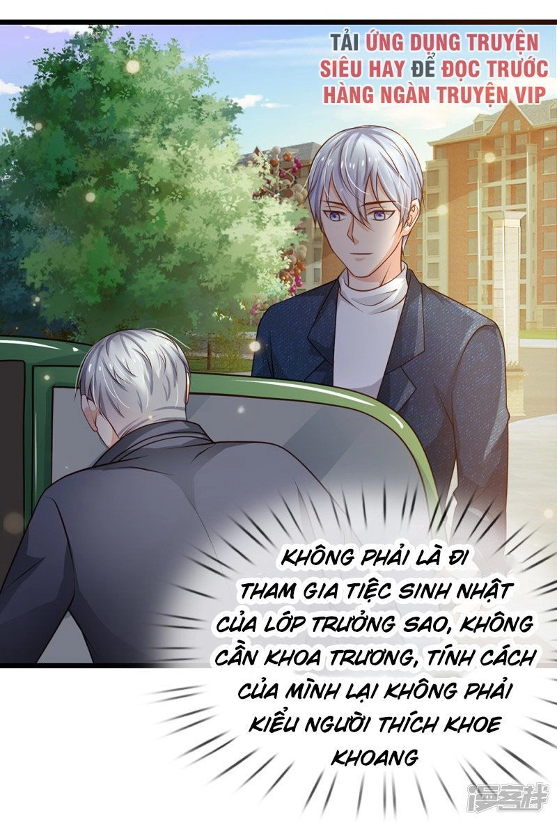 Ngạo Thị Thiên Địa Chapter 140 - 15