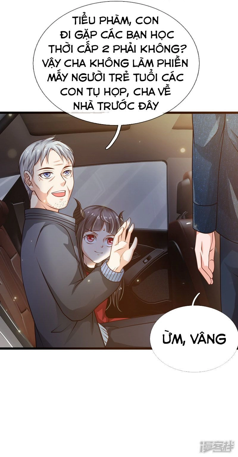 Ngạo Thị Thiên Địa Chapter 140 - 16