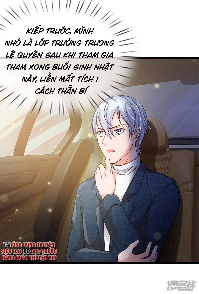 Ngạo Thị Thiên Địa Chapter 140 - 20