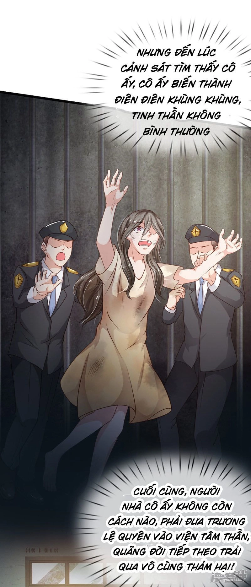 Ngạo Thị Thiên Địa Chapter 140 - 21