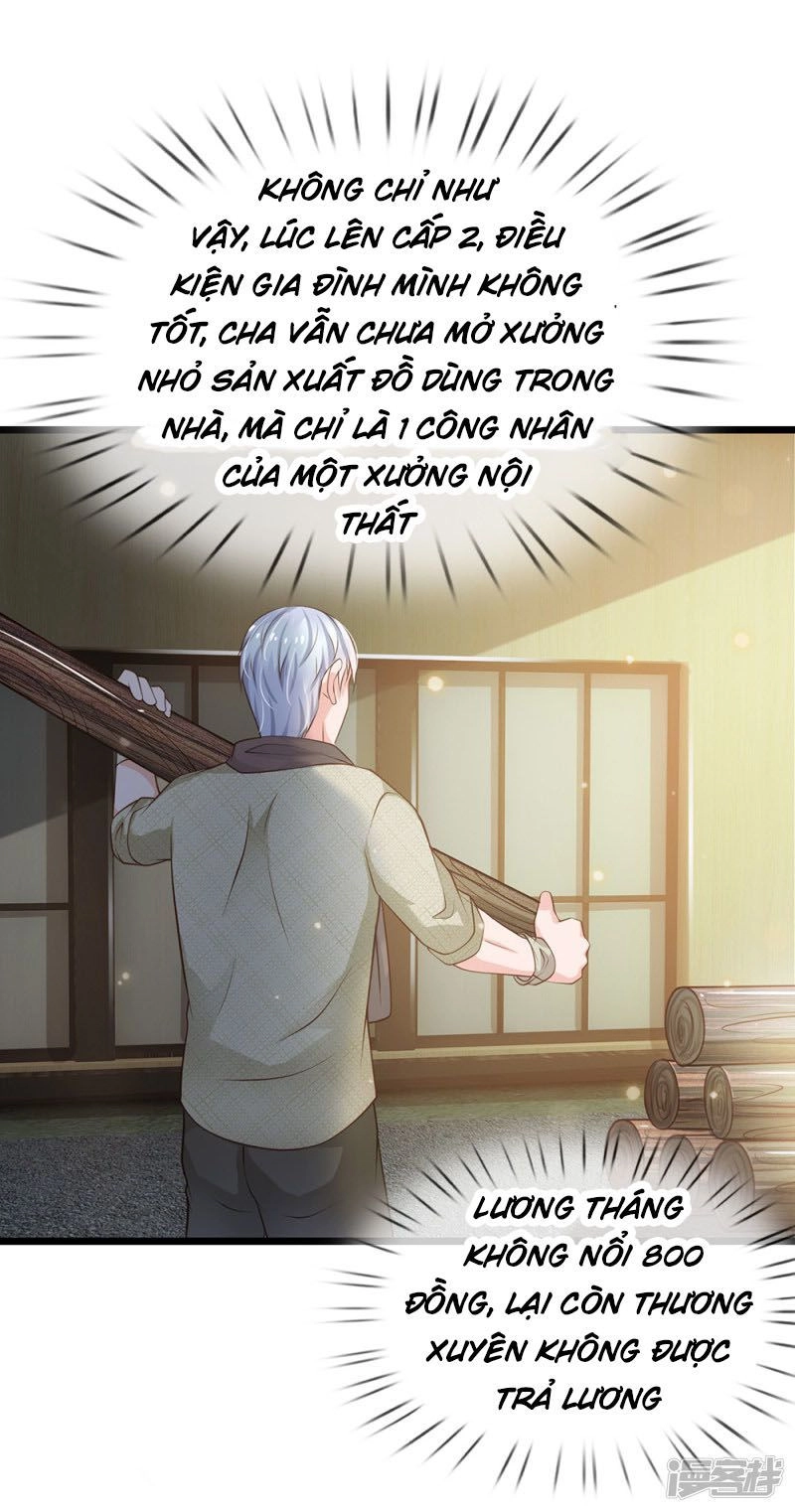 Ngạo Thị Thiên Địa Chapter 140 - 25