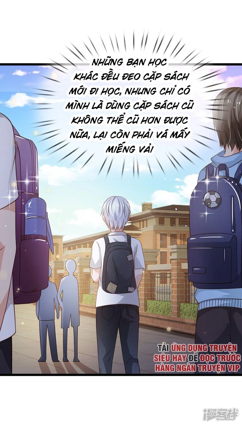 Ngạo Thị Thiên Địa Chapter 140 - 26