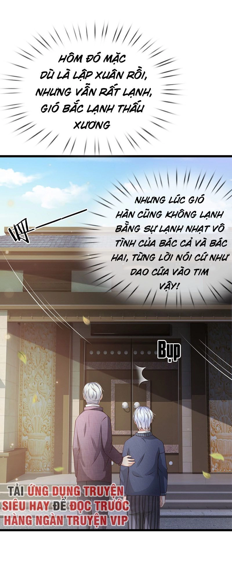 Ngạo Thị Thiên Địa Chapter 140 - 32