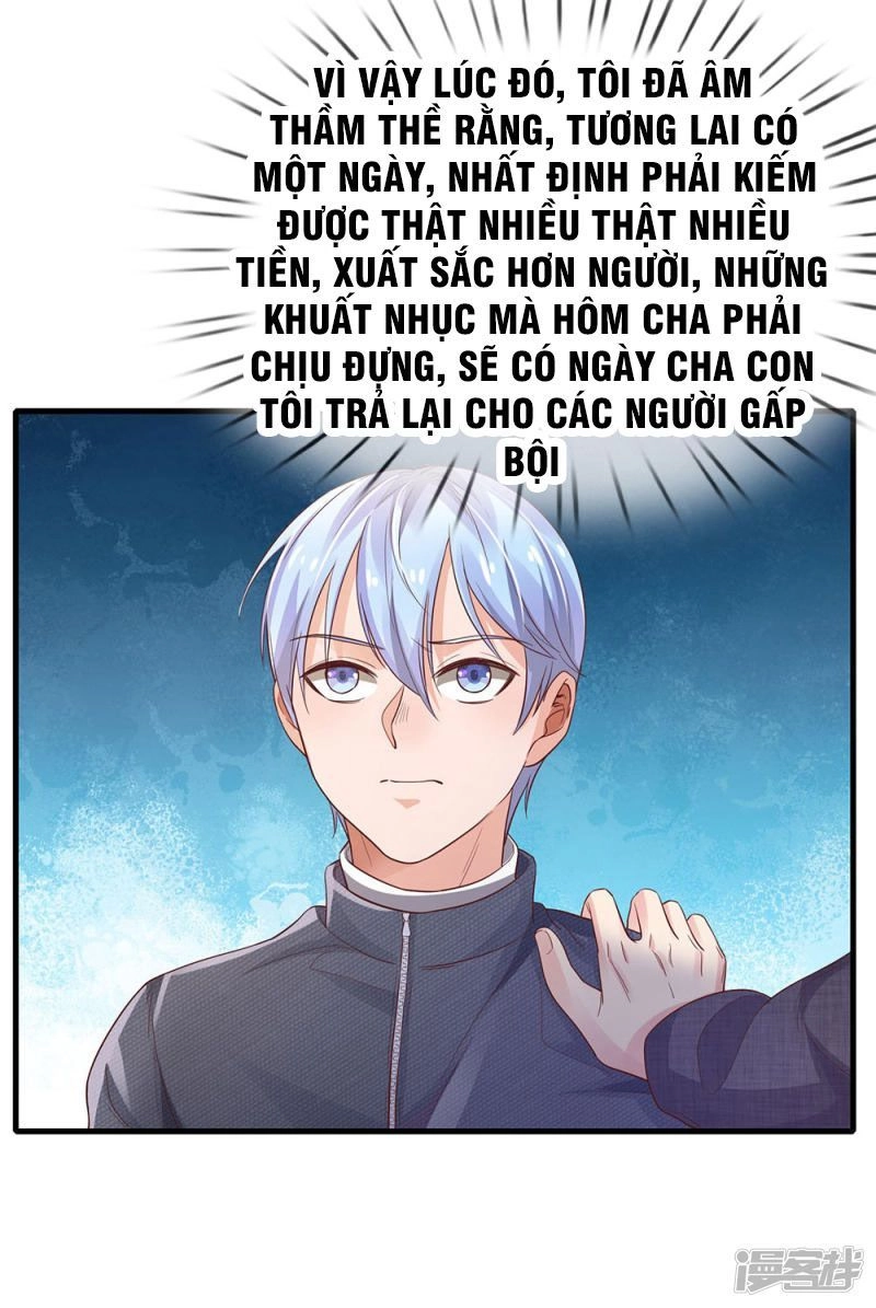 Ngạo Thị Thiên Địa Chapter 141 - 4