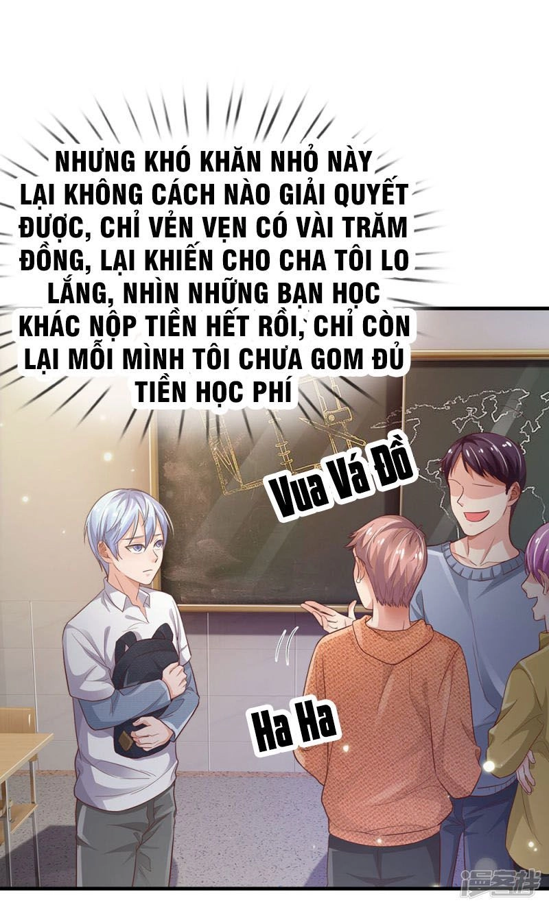 Ngạo Thị Thiên Địa Chapter 141 - 5