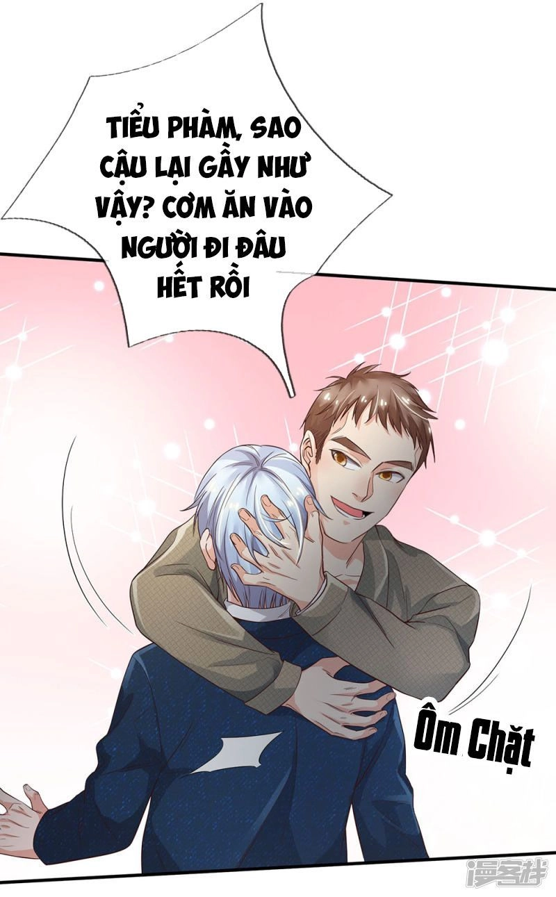 Ngạo Thị Thiên Địa Chapter 141 - 23