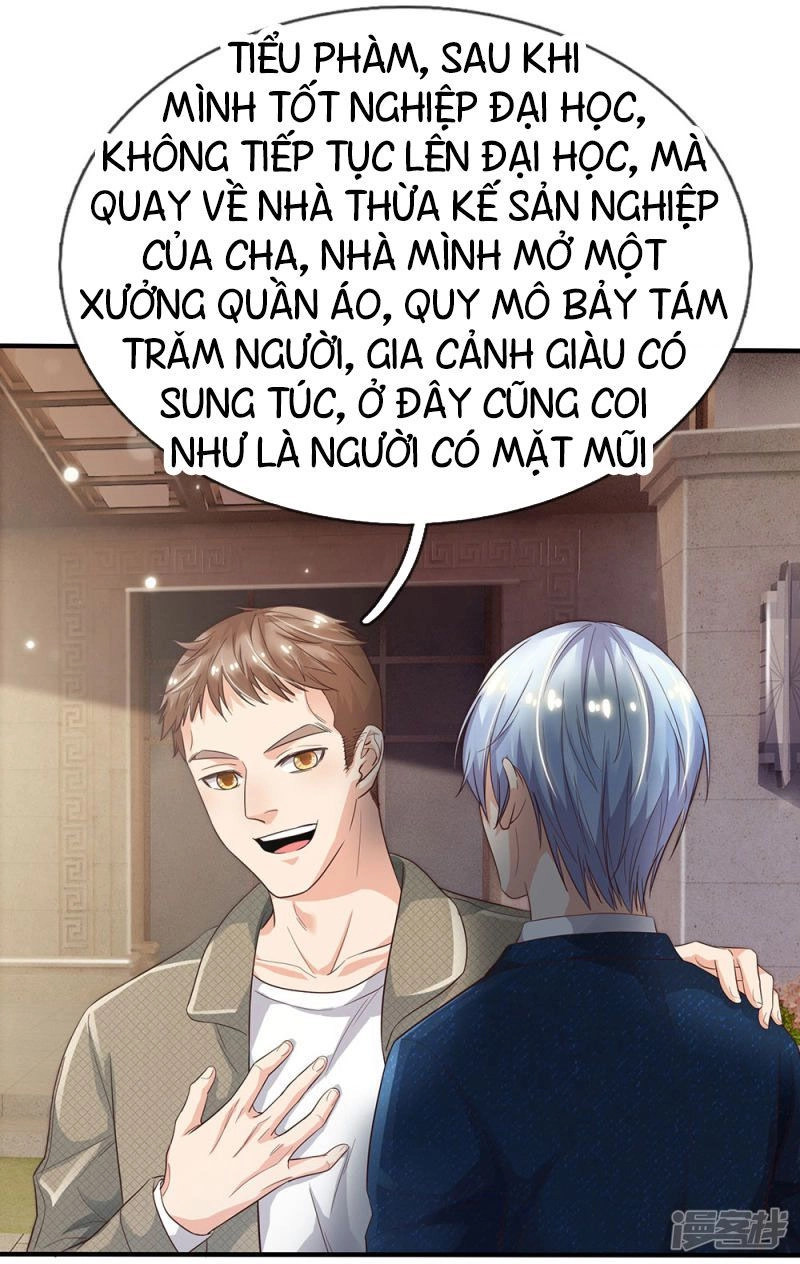 Ngạo Thị Thiên Địa Chapter 141 - 26