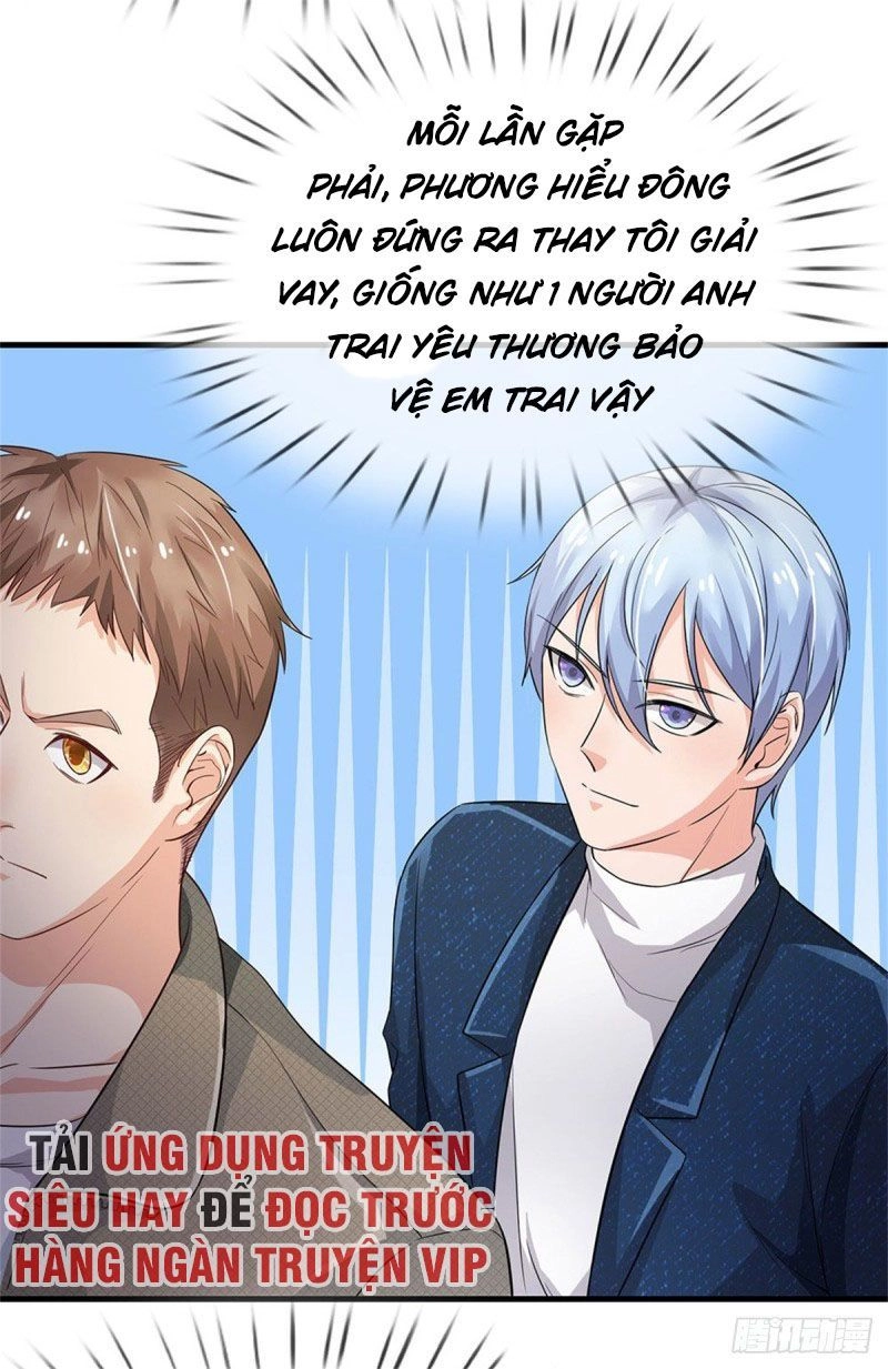 Ngạo Thị Thiên Địa Chapter 142 - 4