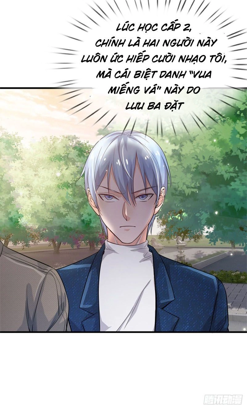 Ngạo Thị Thiên Địa Chapter 142 - 11