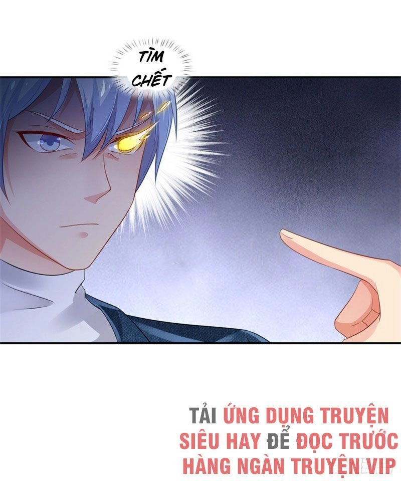 Ngạo Thị Thiên Địa Chapter 142 - 20
