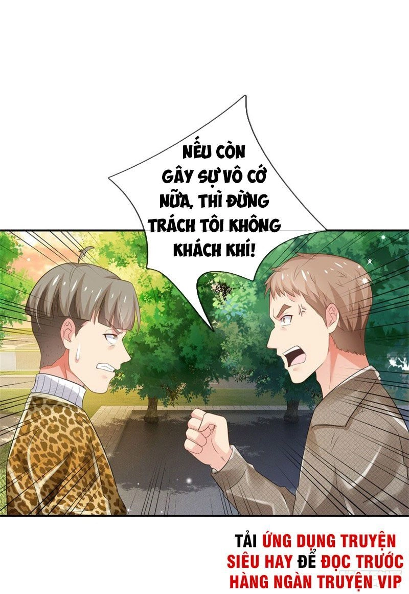 Ngạo Thị Thiên Địa Chapter 142 - 23