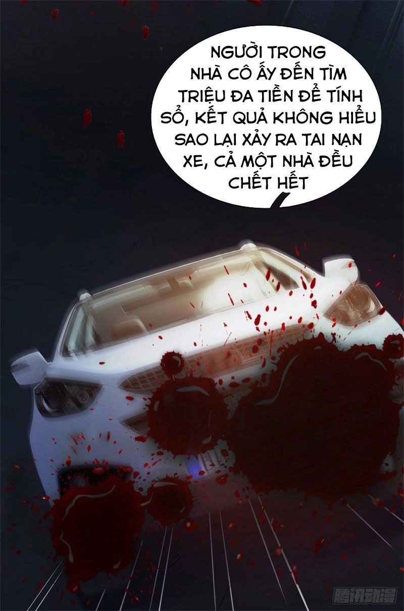 Ngạo Thị Thiên Địa Chapter 143 - 18