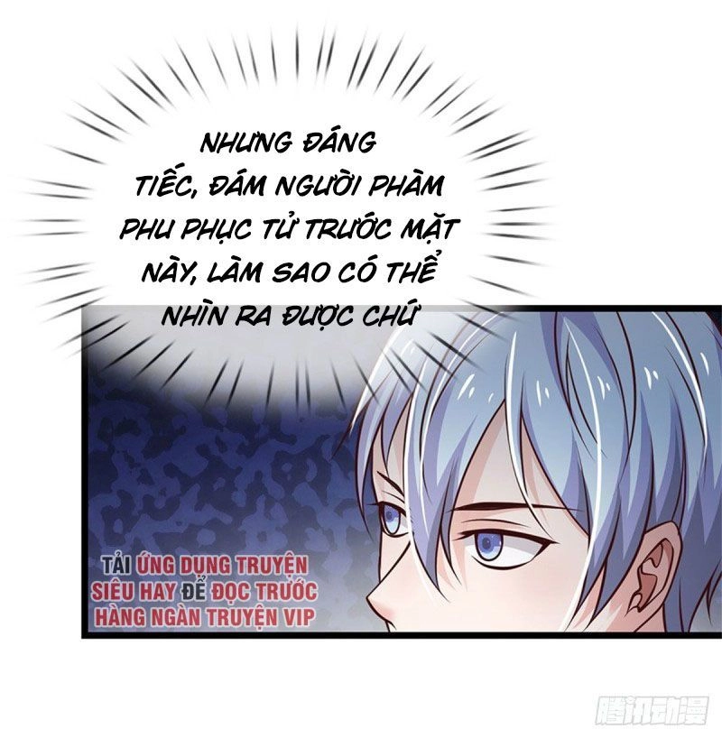 Ngạo Thị Thiên Địa Chapter 144 - 12