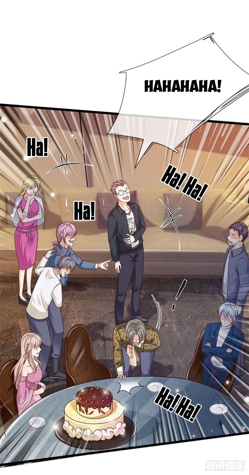 Ngạo Thị Thiên Địa Chapter 144 - 14